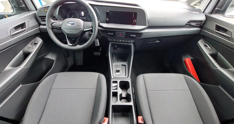 Ford Tourneo Connect Grand cena 156000 przebieg: 1, rok produkcji 2024 z Cybinka małe 407